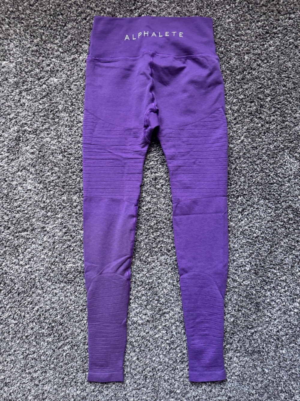 Alphalete R6 Revival Leggings